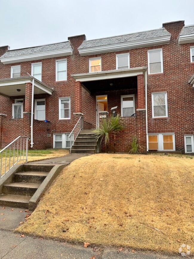 Parkside Apartments under 2,500 Baltimore, MD 6 Rentals