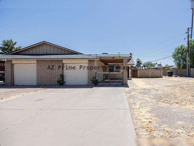 Foto del edificio - 2145 S Dorsey Ln