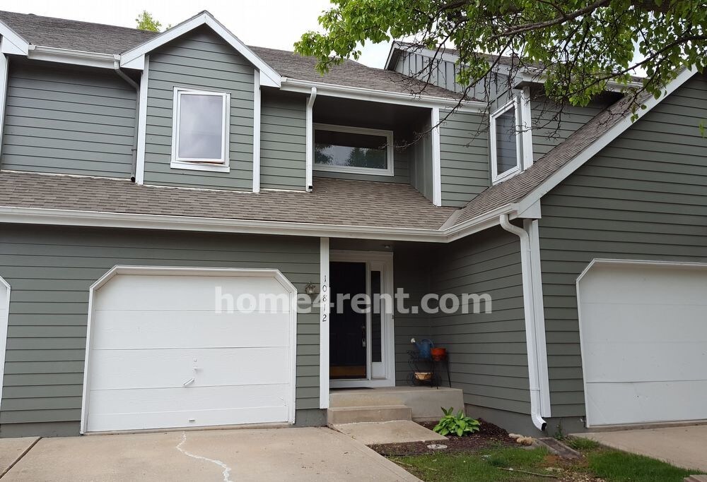 10812 W 116th St, Overland Park, KS 66210 Townhome Rentals in Overland Park KS