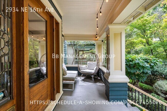 Foto del edificio - 2934 NE 16th Ave