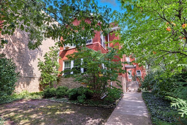 Foto del edificio - 935 Judson Ave