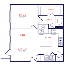 Midtown Cedar Hill photo'