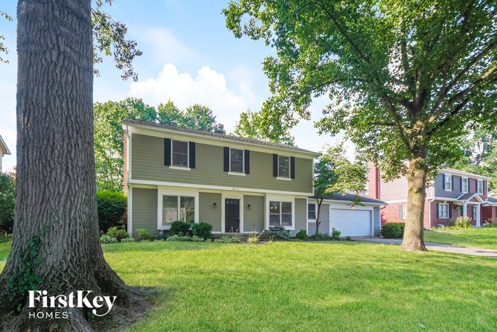 Primary Photo - 4610 Brookshire Pkwy