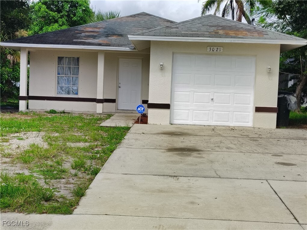 Foto principal - 3021 Indian St