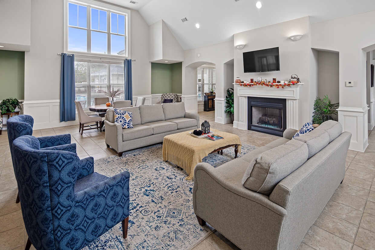 Foto principal - Ballantyne Commons of Hendersonville