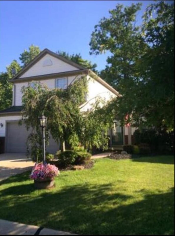 Foto del edificio - 720 Canterbury Ln