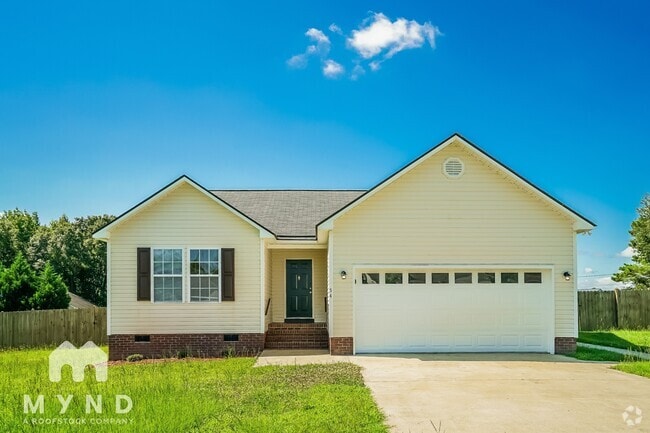 Building Photo - 54 Pedernales Dr
