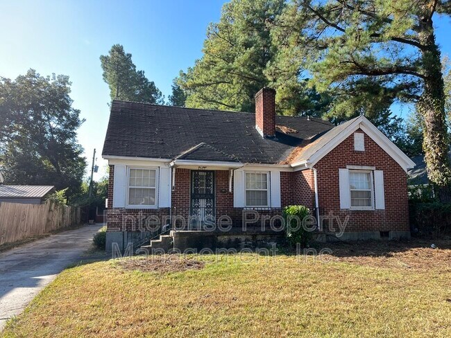 Foto del edificio - 2535 Union Ave