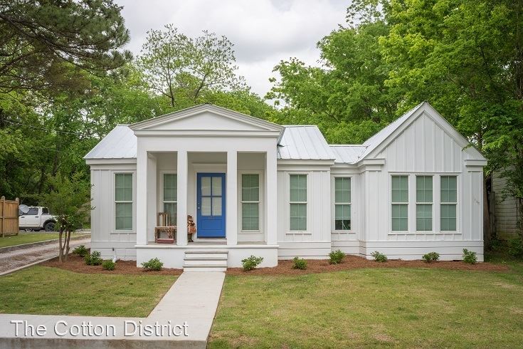 Foto principal - 3 br, 2 bath House - 413 McKee St