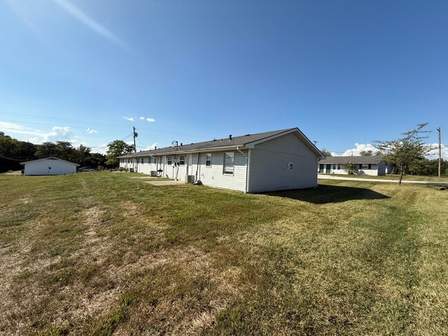 Foto del edificio - 7313 N Moberly Dr