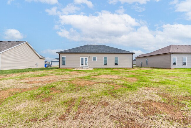 Foto del edificio - 611 Victoria Wy