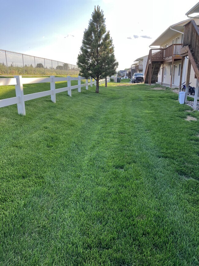 Foto del edificio - 701 W 2nd St