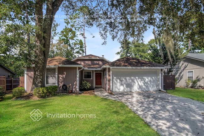 Building Photo - 6151 Jonquil Ct