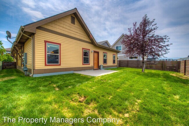 Building Photo - 3 br, 2 bath House - 235 Stafford Avenue