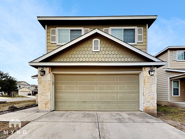 Building Photo - 9203 Silver Vista