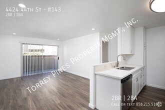 Building Photo - 4424 44th St