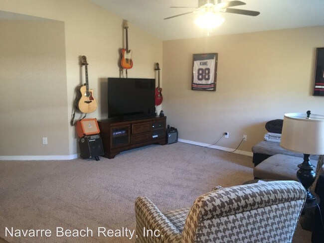 Foto del edificio - 3 br, 2 bath House - 8518 Carlos Street