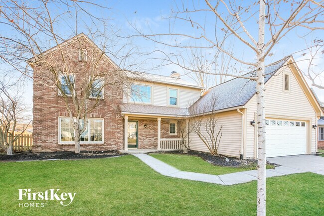 Foto del edificio - 10669 Misty Hollow Ln