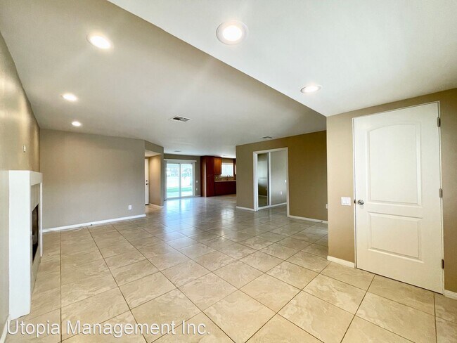 Building Photo - 3 br, 2 bath House - 77375 Minnesota Avenue