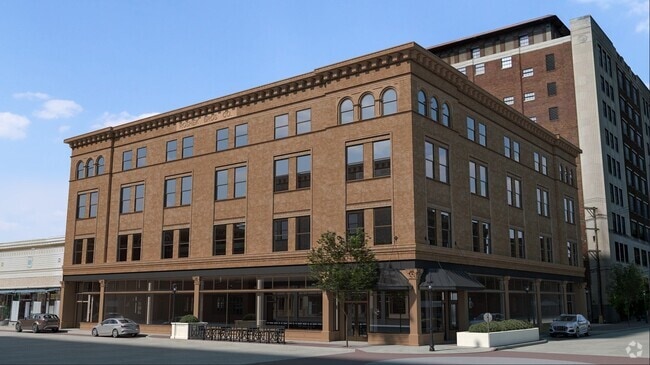 Building Photo - 799 Main St