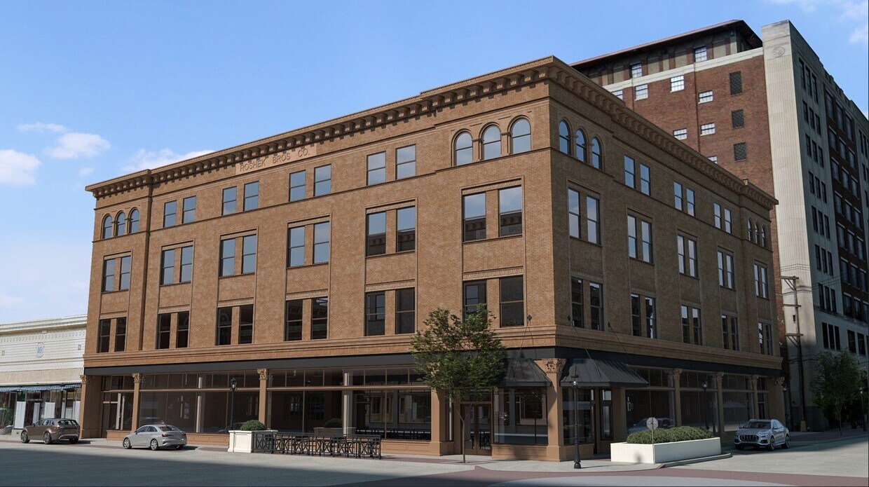 Foto principal - 799 Main St