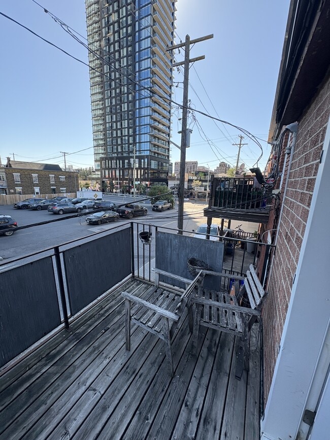 Building Photo - 63 Adeline St