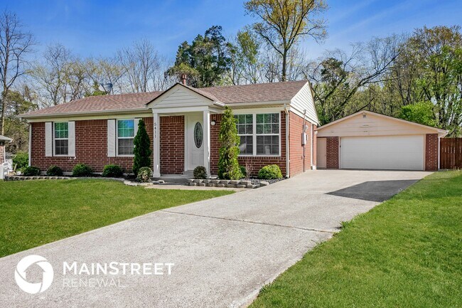 Building Photo - 5411 Laureltree Pl