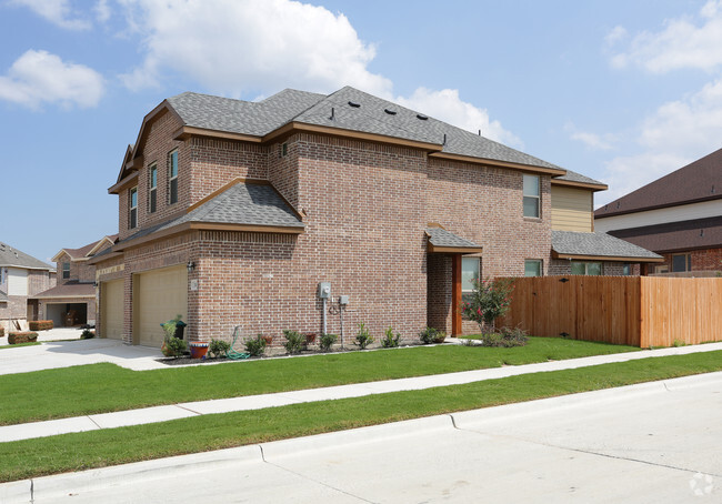 Foto del edificio - Skyview Meadows Midlothian, TX