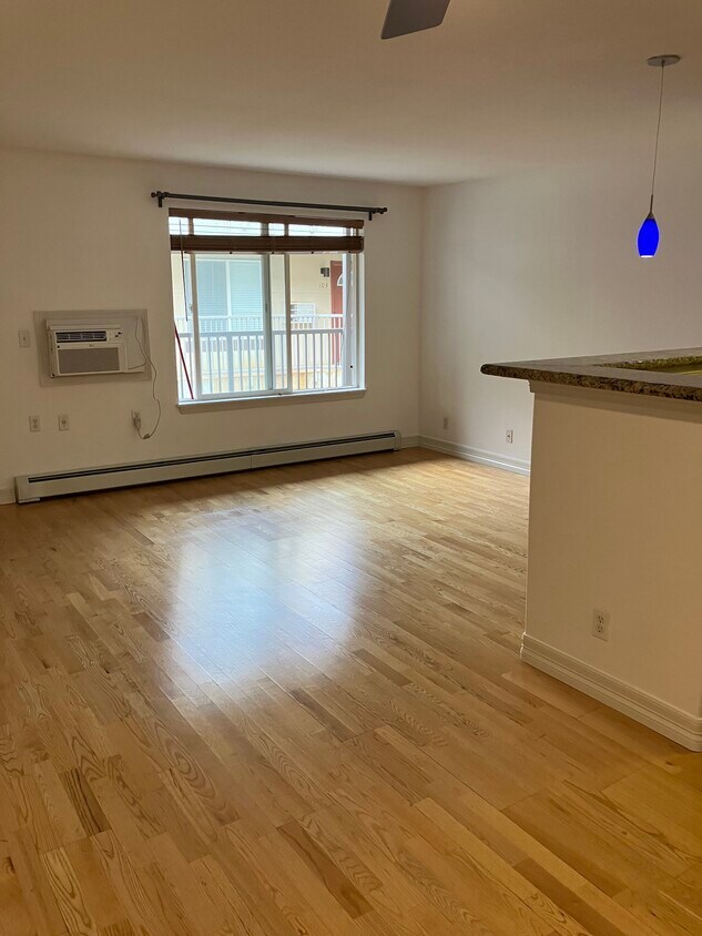 Foto principal - 2345 N Clay St