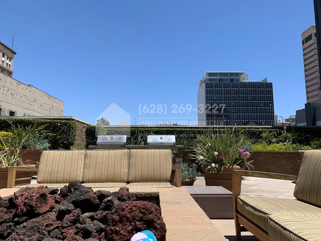 150 The Promenade N Unit 208, Long Beach, CA 90802 Condo for Rent in