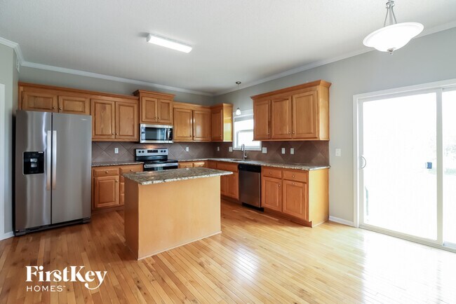 Building Photo - 507 Meadowlark Dr