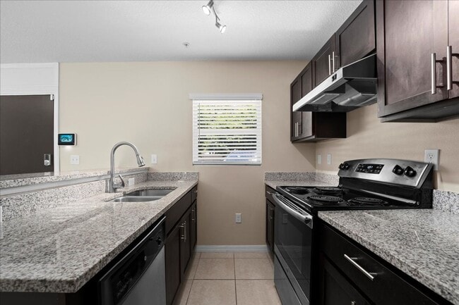 Interior Photo - Manatee Landing