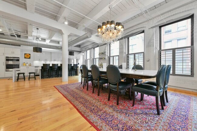 Foto del edificio - 112 Beach St