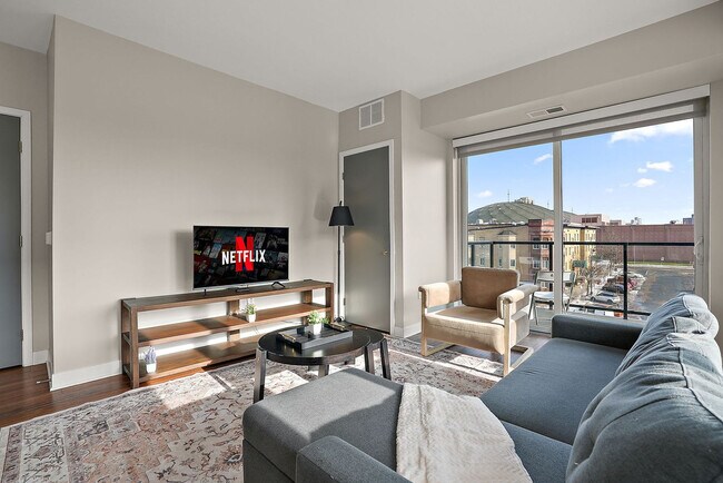 Foto del edificio - 1410 Nicollet Ave