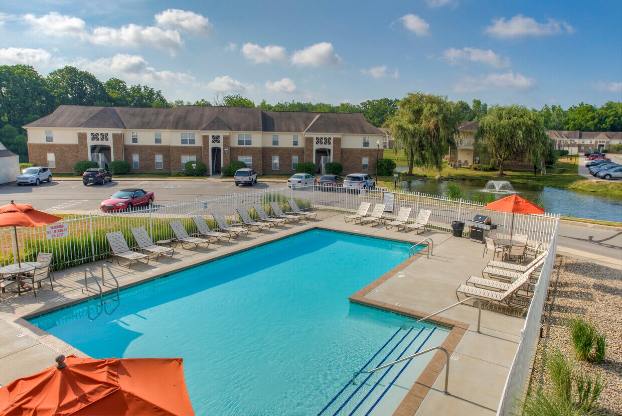 Ashley Place Apartments Apartments in Westfield, IN