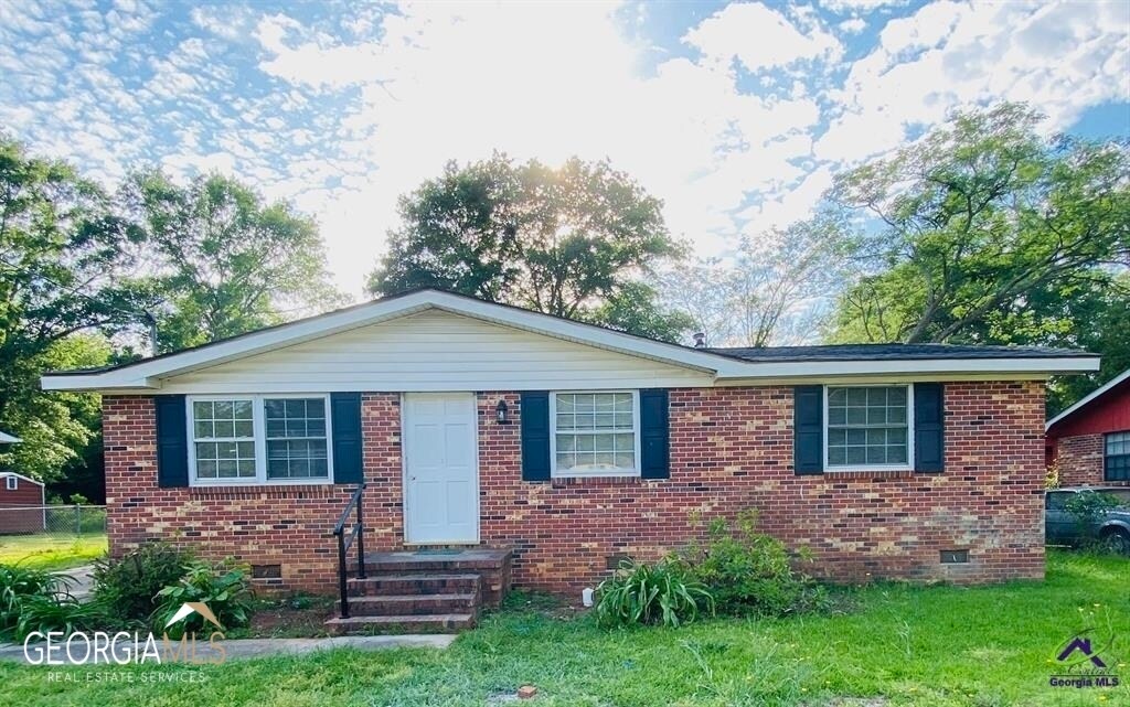 102 Vienna Cir, Fort Valley, GA 31030 House Rental in Fort Valley, GA