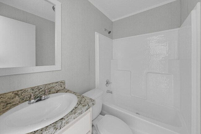 Foto del edificio - 3 Bedroom /2 Bath Mobile Home