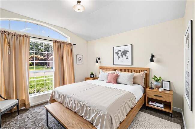 Foto del edificio - 315 Brushy Glen Dr