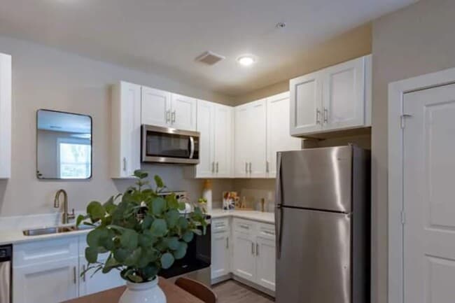 Photo - 1 bedroom in Houston TX 77080 Apartment