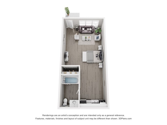 Building Photo - The Cottages @ Sunrise City