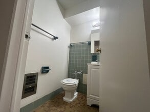 Interior Photo - Bon Aire