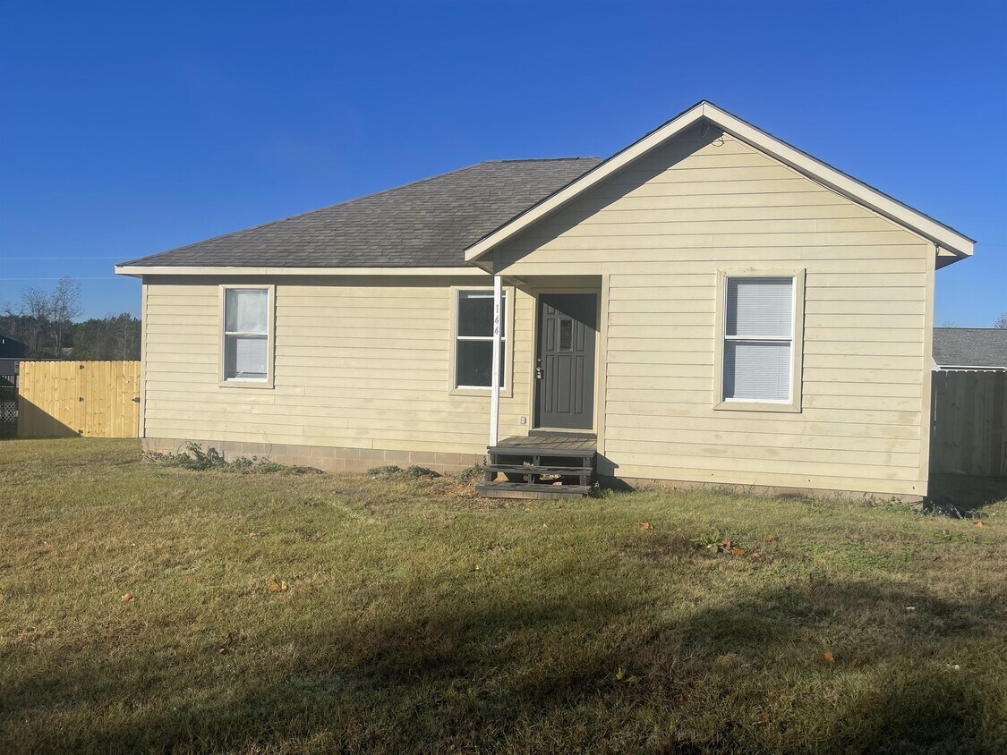Primary Photo - 144 S Burgess Rd