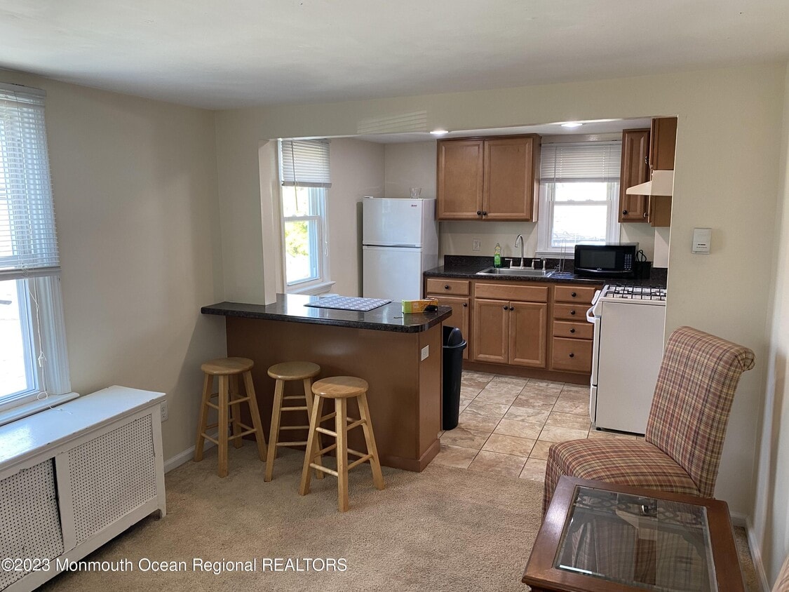 1802 Pine Terrace, Belmar, NJ 07719 Townhome Rentals in Belmar NJ