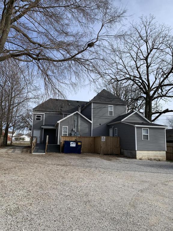 Foto del edificio - 1623 N Jefferson Ave