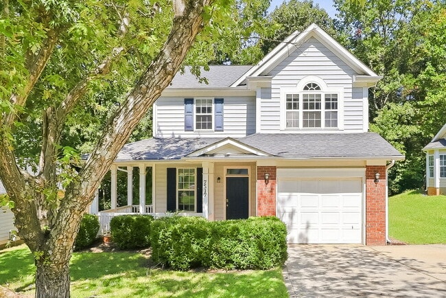 Building Photo - 7517 Grabill Dr