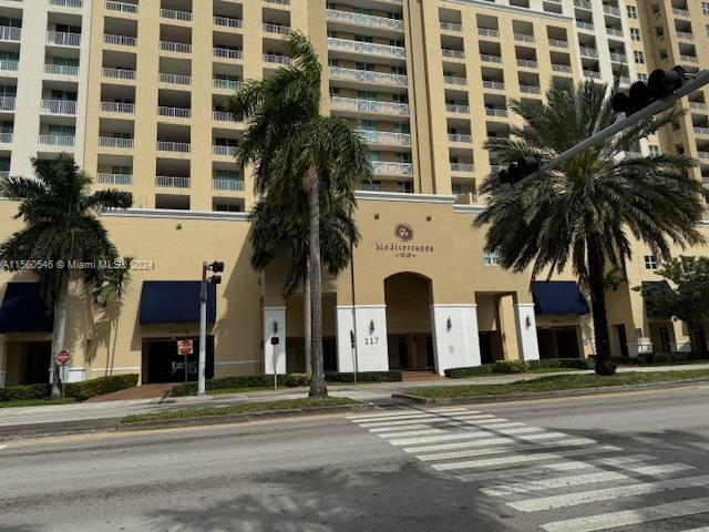 Building Photo - 117 NW 42nd Ave