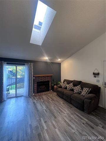 Foto del edificio - 2575 S Syracuse Way