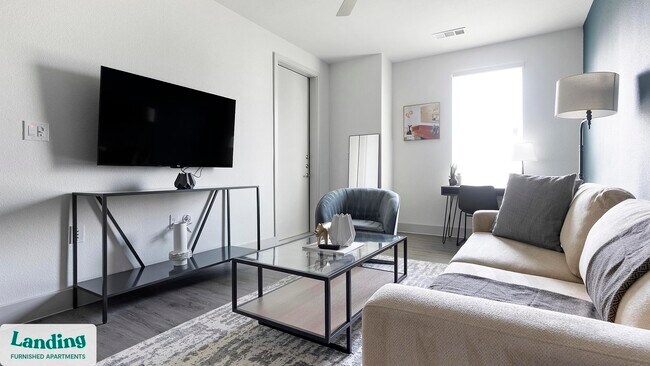 Foto del edificio - 8110 Blue Goose Rd