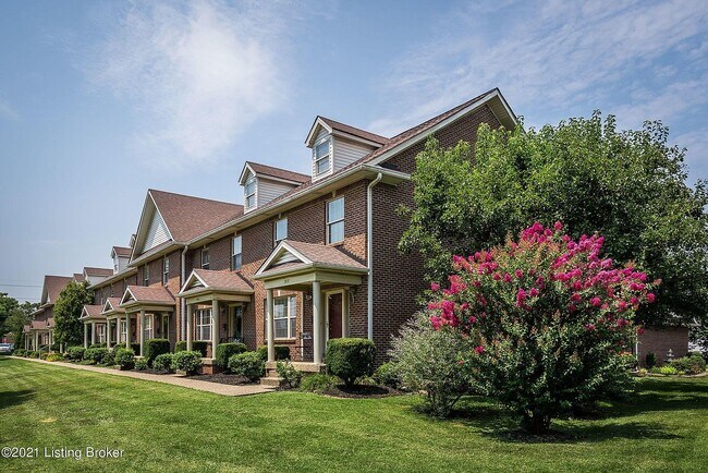 Foto del edificio - 3018 Sprowl Rd