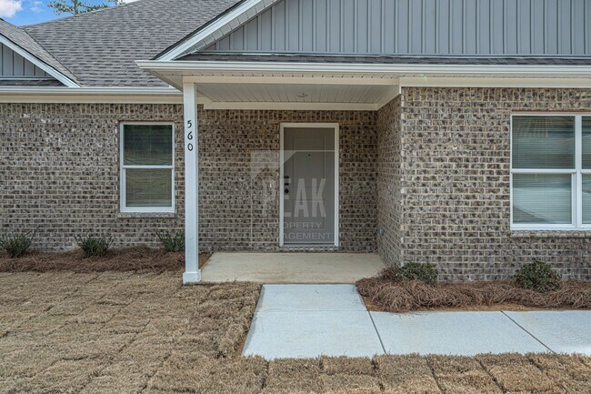 Building Photo - Beautiful New Build in BRAND NEW RENTAL CO...